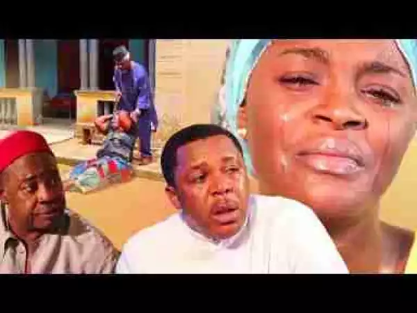 Video: GOD IS MY ONLY WITNESS - CHACHA EKE | FRANCIS DURU Nigerian Movies | 2017 Latest Movies | Full Movie